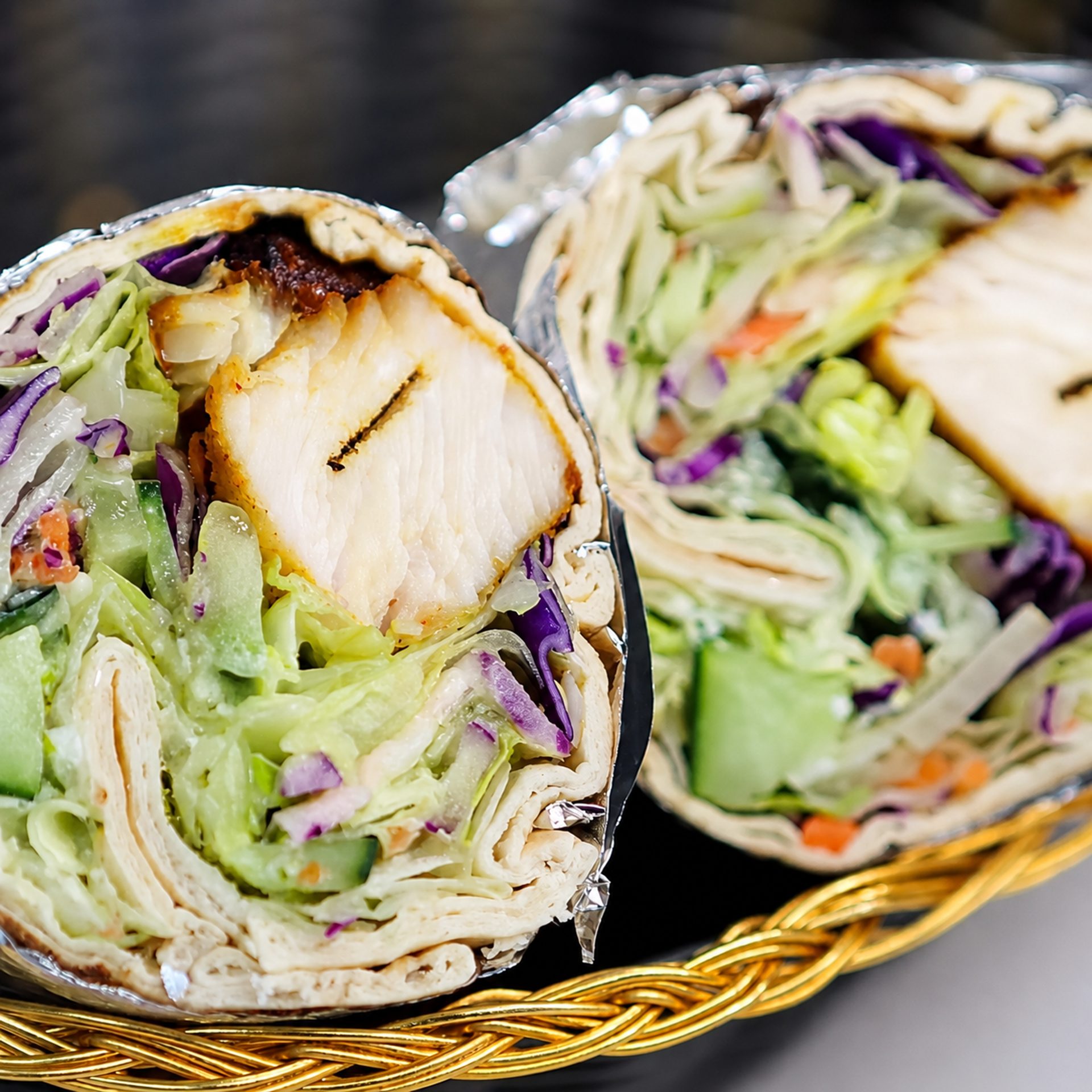Order Ahead, Skip the Wait