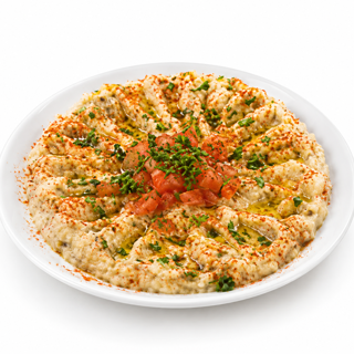 Baba Ghanoush