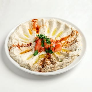 Hummus