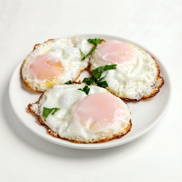 Eggs.
