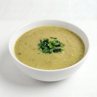 Lentil Soup