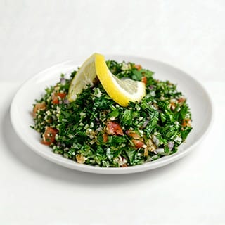 Tabbouleh Salad
