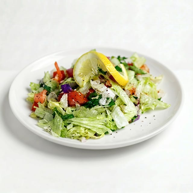 House Salad.